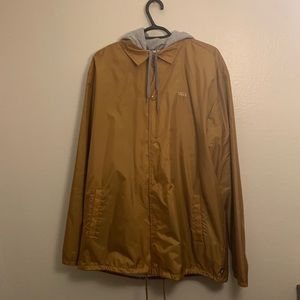 Vans Riley coaches jacket